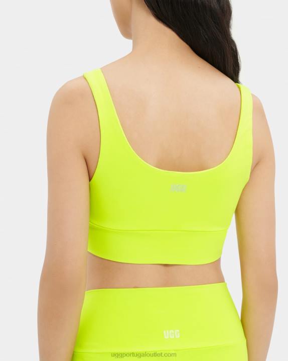 marcador sutiã zayley UGG 20TJ1229 mulheres