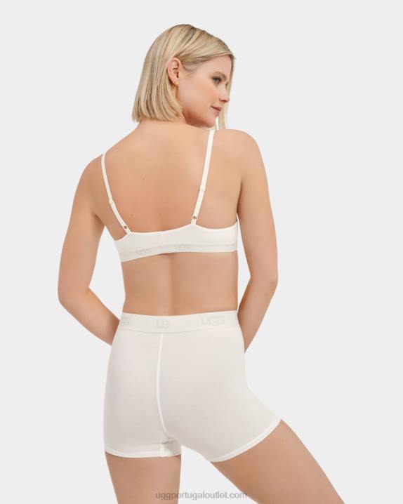 nimbo francis bralette UGG 20TJ924 mulheres