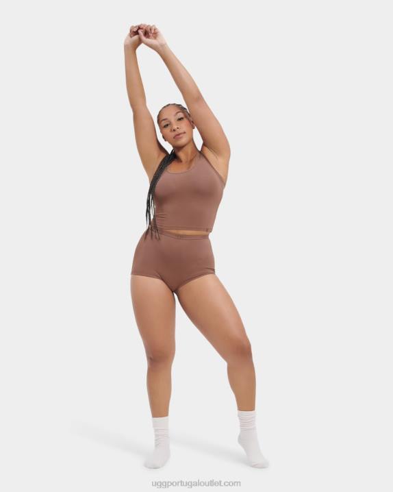 pimenta da Jamaica desiray menino atrevido curto UGG 20TJ941 mulheres