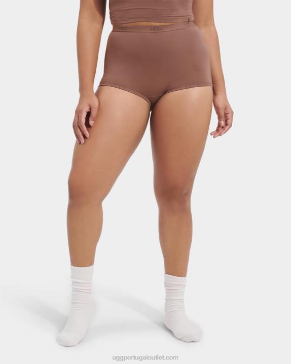 pimenta da Jamaica desiray menino atrevido curto UGG 20TJ941 mulheres