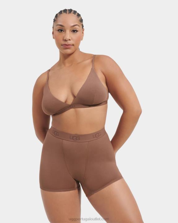 pimenta da Jamaica francis bralette UGG 20TJ922 mulheres