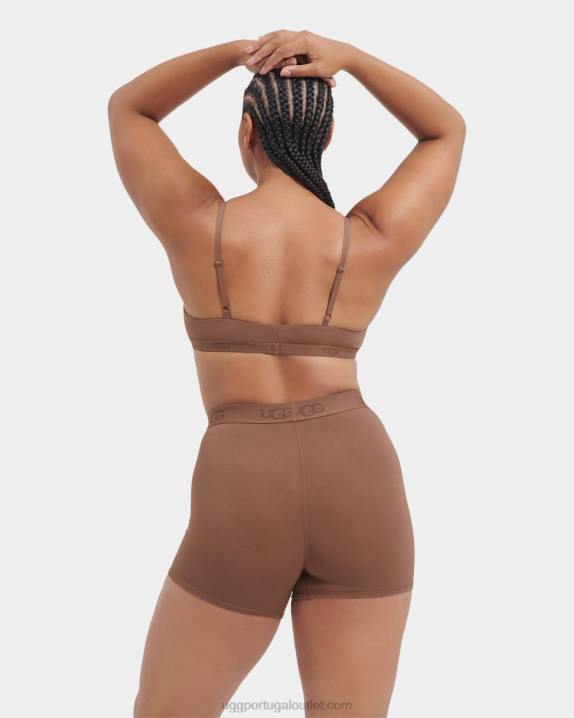 pimenta da Jamaica francis bralette UGG 20TJ922 mulheres