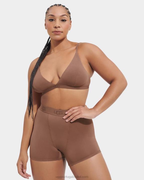 pimenta da Jamaica francis bralette UGG 20TJ922 mulheres