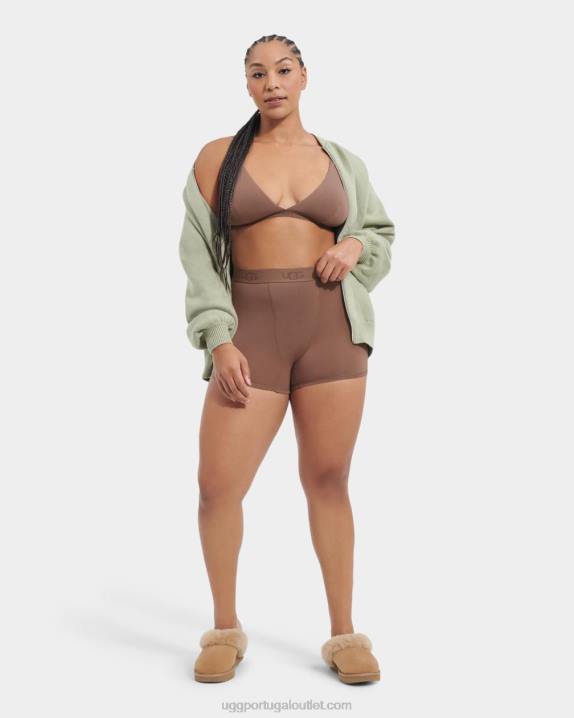 pimenta da Jamaica francis bralette UGG 20TJ922 mulheres