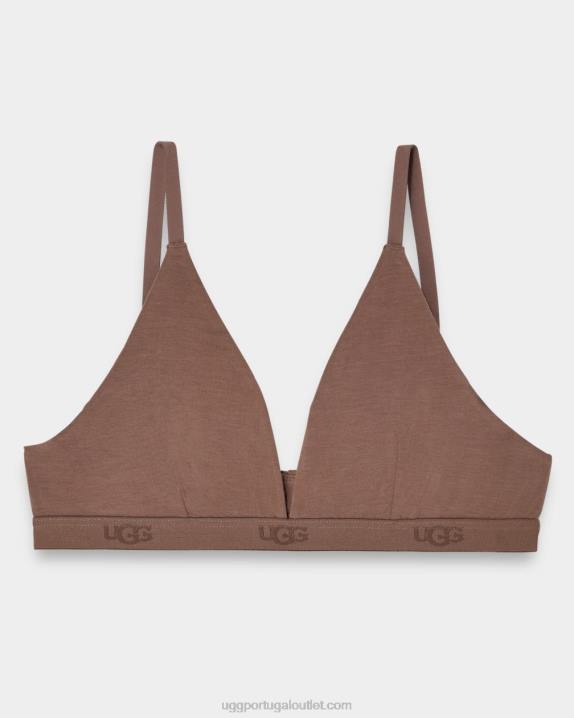 pimenta da Jamaica francis bralette UGG 20TJ922 mulheres
