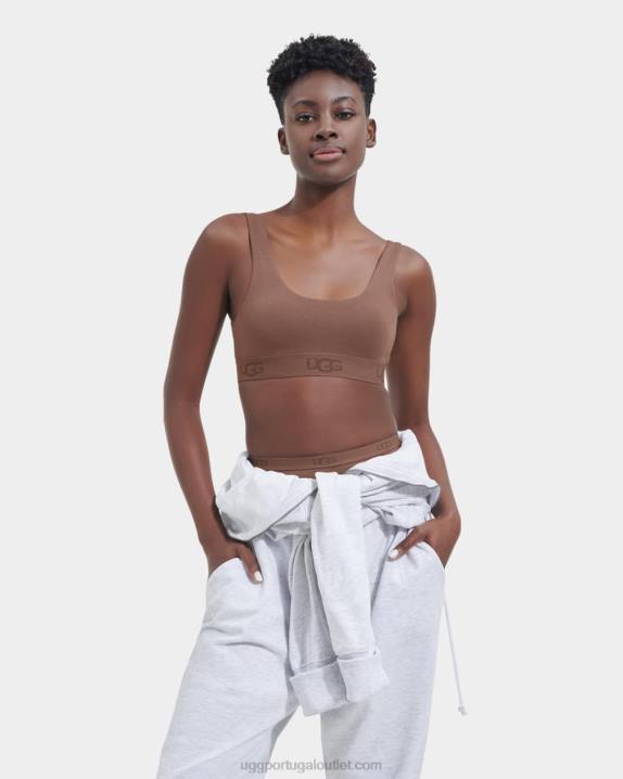 pimenta da Jamaica sutiã gwendolynn UGG 20TJ950 mulheres