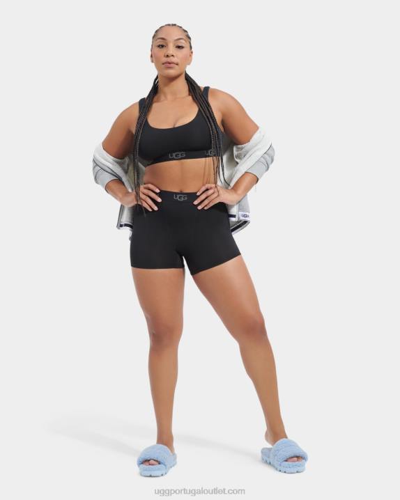 preto menino alexiah baixinho UGG 20TJ904 mulheres