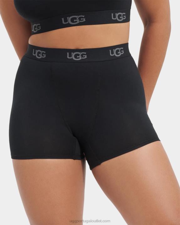 preto menino alexiah baixinho UGG 20TJ904 mulheres