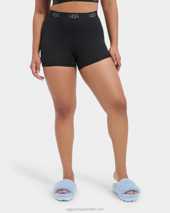 preto menino alexiah baixinho UGG 20TJ904 mulheres