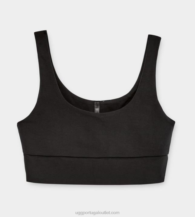 preto sutiã zayley UGG 20TJ985 mulheres