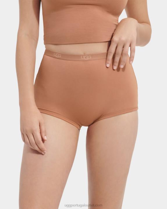 sândalo desiray menino atrevido curto UGG 20TJ944 mulheres