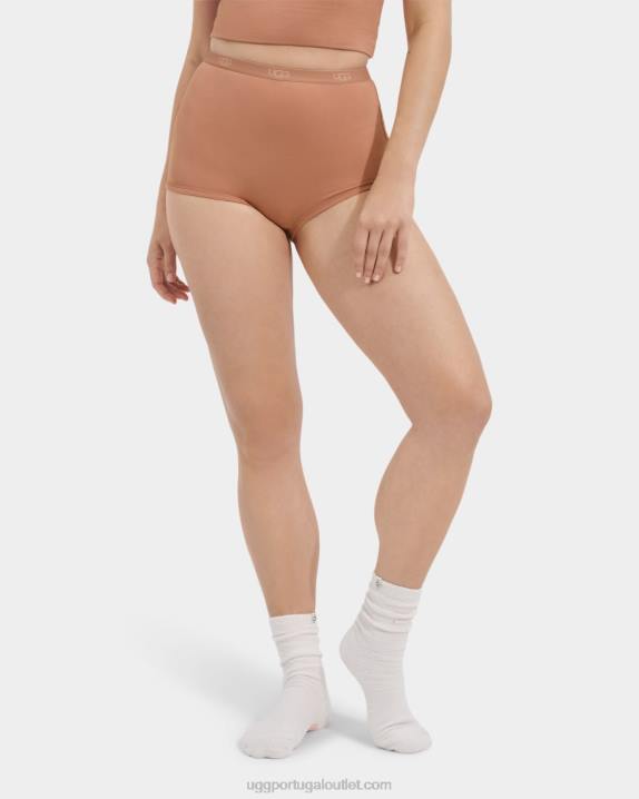 sândalo desiray menino atrevido curto UGG 20TJ944 mulheres