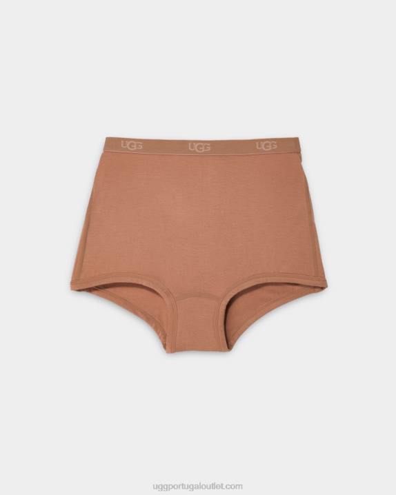 sândalo desiray menino atrevido curto UGG 20TJ944 mulheres