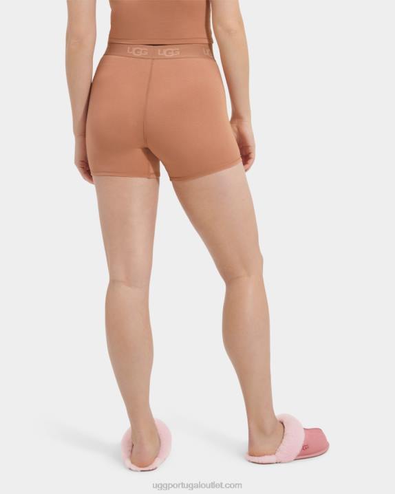 sândalo menino alexiah baixinho UGG 20TJ908 mulheres