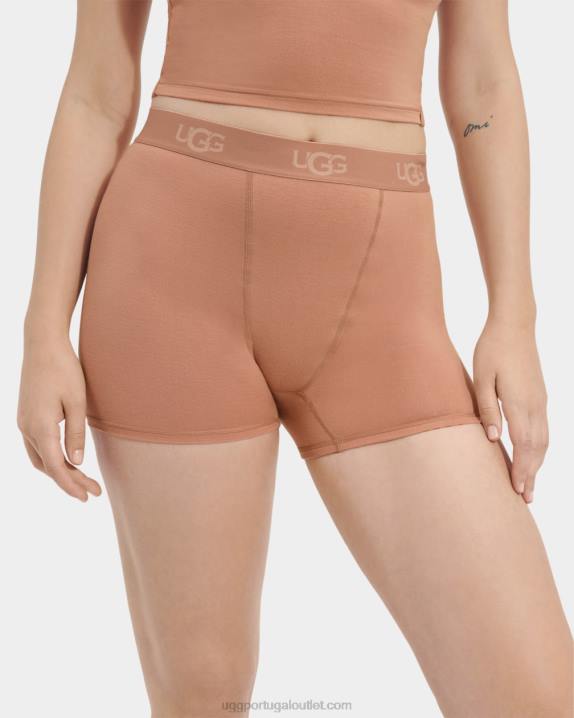 sândalo menino alexiah baixinho UGG 20TJ908 mulheres