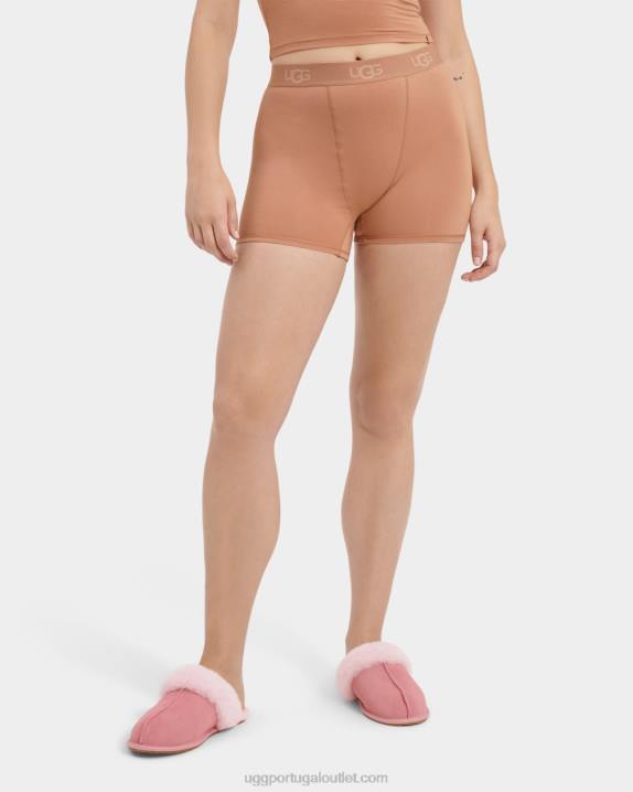 sândalo menino alexiah baixinho UGG 20TJ908 mulheres