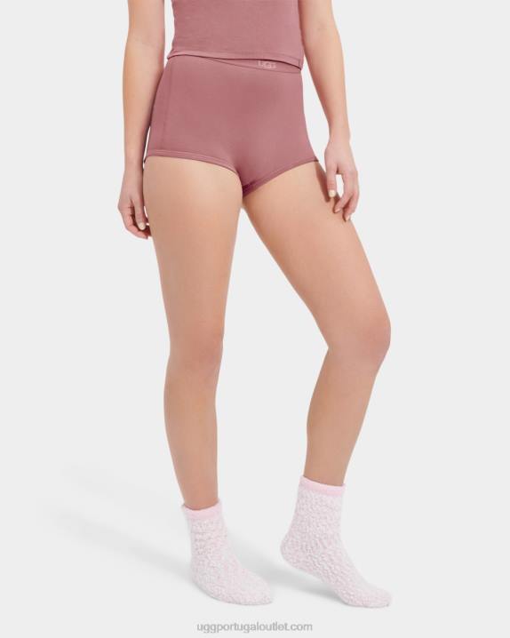 sépia lilás desiray menino atrevido curto UGG 20TJ945 mulheres