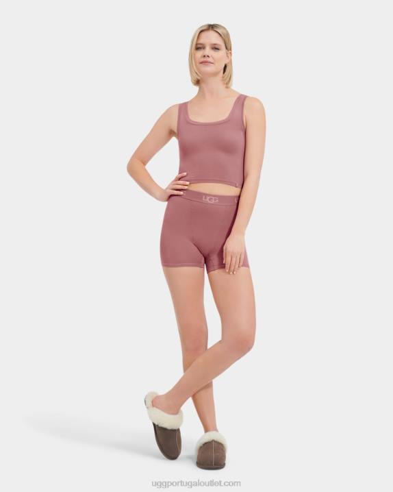 sépia lilás menino alexiah baixinho UGG 20TJ909 mulheres