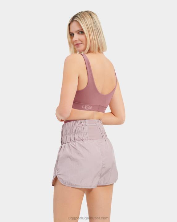 sépia lilás sutiã gwendolynn UGG 20TJ948 mulheres