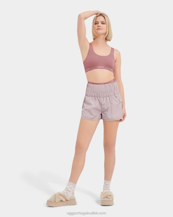sépia lilás sutiã gwendolynn UGG 20TJ948 mulheres