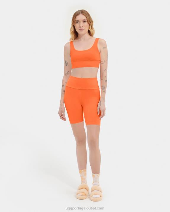 sorvete de laranja sutiã zayley UGG 20TJ1224 mulheres