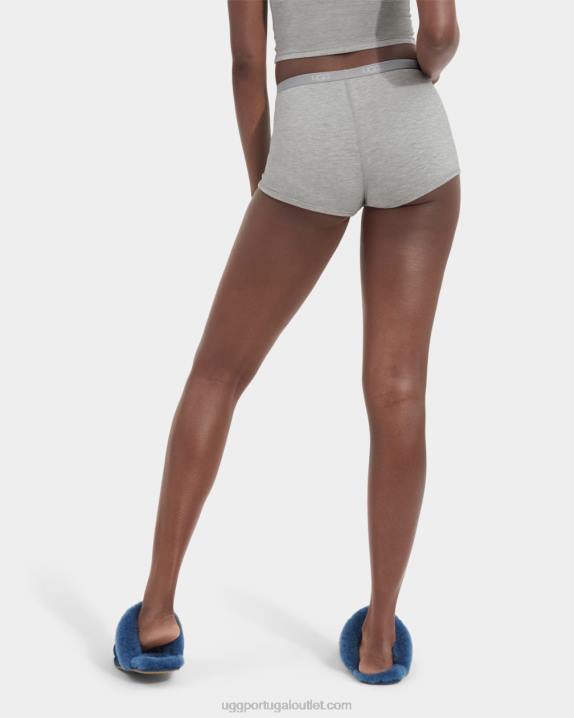 urze cinza desiray menino atrevido curto UGG 20TJ942 mulheres
