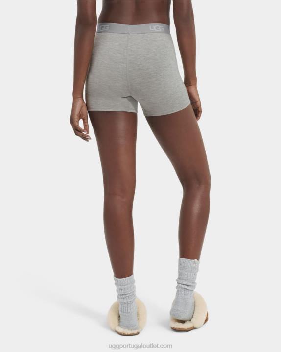 urze cinza menino alexiah baixinho UGG 20TJ906 mulheres