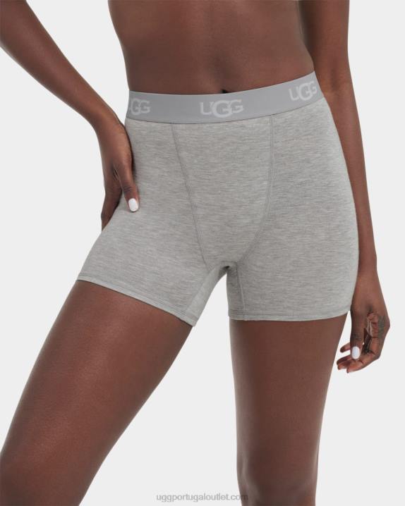 urze cinza menino alexiah baixinho UGG 20TJ906 mulheres