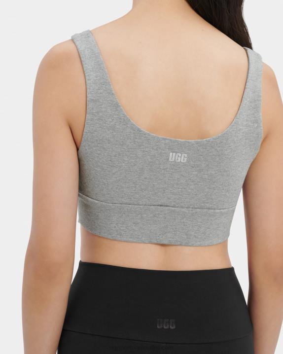 urze cinza sutiã zayley UGG 20TJ1230 mulheres