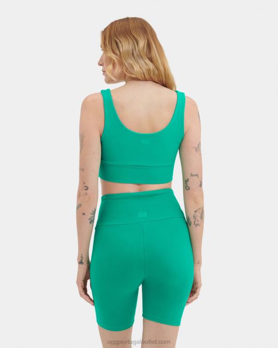 verde esmeralda sutiã zayley UGG 20TJ1226 mulheres