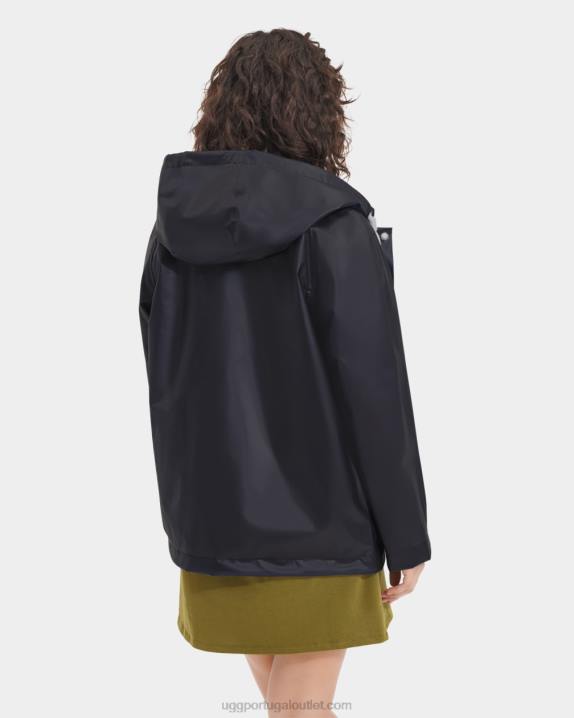 crepúsculo capa de chuva hutton UGG 20TJ1099 mulheres