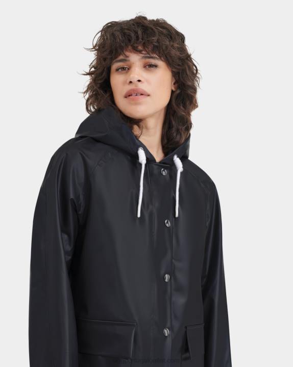 crepúsculo capa de chuva hutton UGG 20TJ1099 mulheres