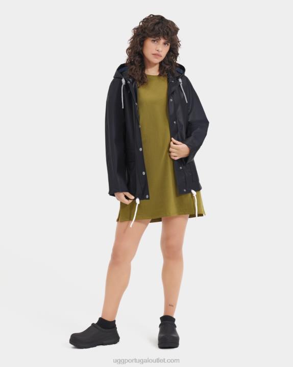 crepúsculo capa de chuva hutton UGG 20TJ1099 mulheres