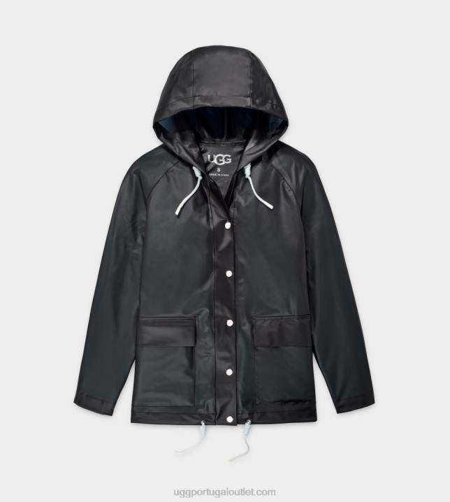 crepúsculo capa de chuva hutton UGG 20TJ1099 mulheres