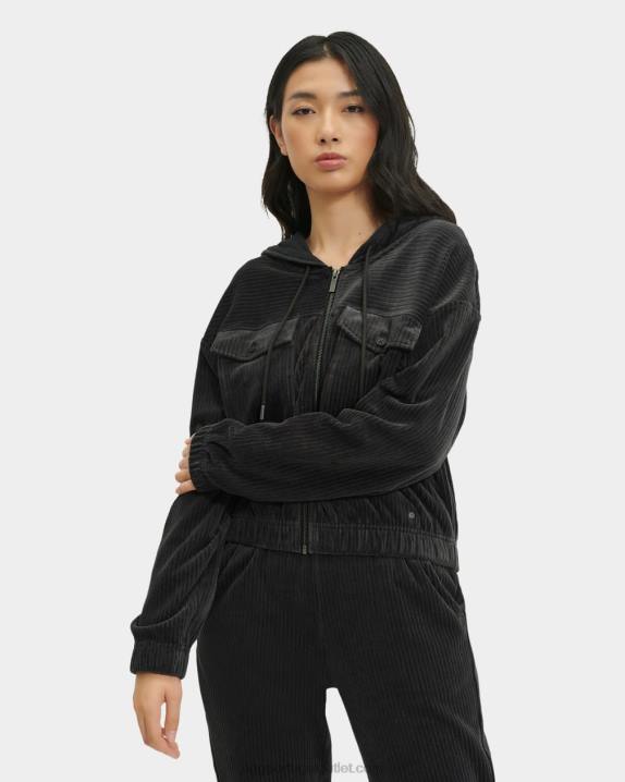 tinta jaqueta bomber julissa UGG 20TJ1111 mulheres