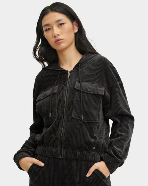 tinta jaqueta bomber julissa UGG 20TJ1111 mulheres