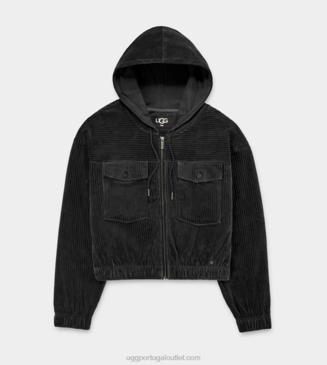 tinta jaqueta bomber julissa UGG 20TJ1111 mulheres