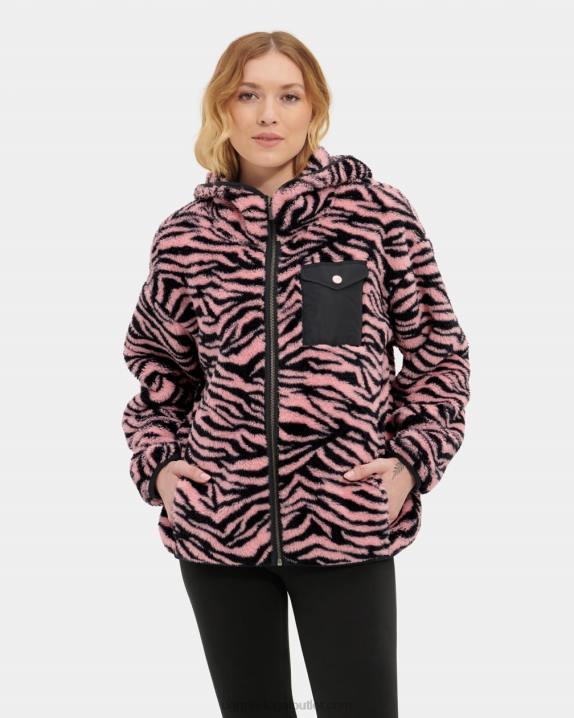 vieira rosa cadência animalia UGG 20TJ110 mulheres