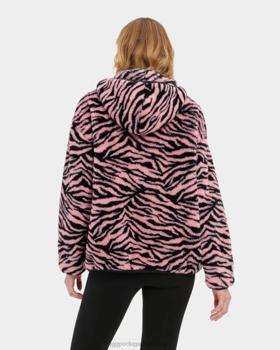 vieira rosa cadência animalia UGG 20TJ110 mulheres