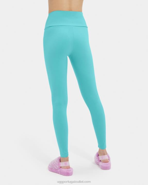 laguna legging saylor UGG 20TJ1339 mulheres