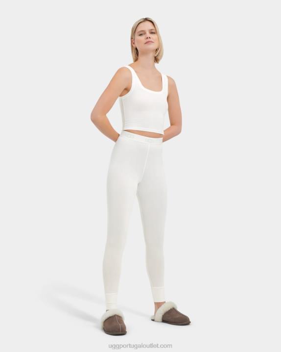 nimbo legging paloma UGG 20TJ2158 mulheres