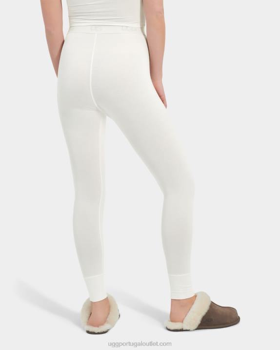 nimbo legging paloma UGG 20TJ2158 mulheres