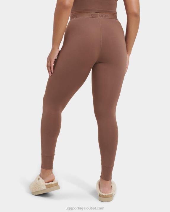 pimenta da Jamaica legging paloma UGG 20TJ2156 mulheres