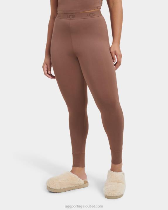 pimenta da Jamaica legging paloma UGG 20TJ2156 mulheres
