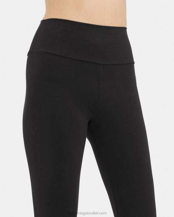 preto legging saylor UGG 20TJ1009 mulheres