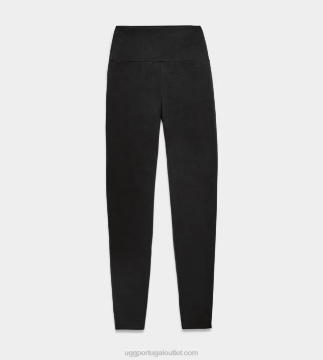 preto legging saylor UGG 20TJ1009 mulheres