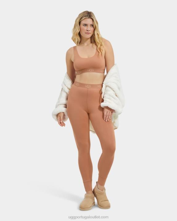 sândalo legging paloma UGG 20TJ2159 mulheres