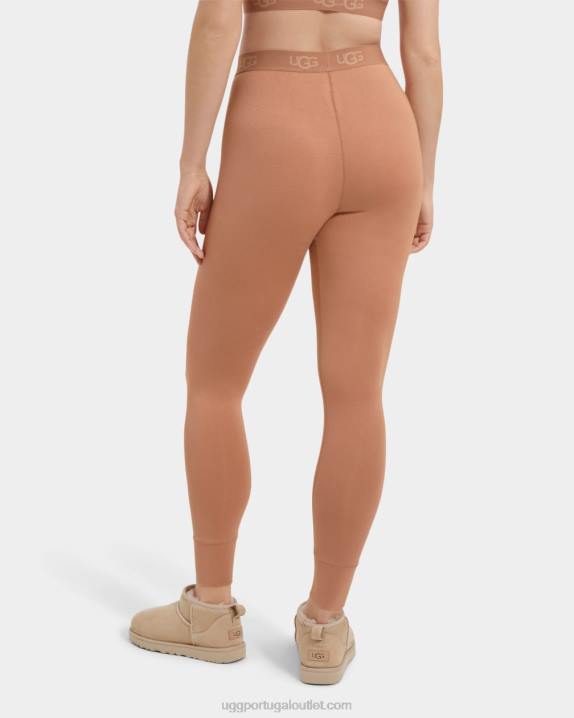 sândalo legging paloma UGG 20TJ2159 mulheres