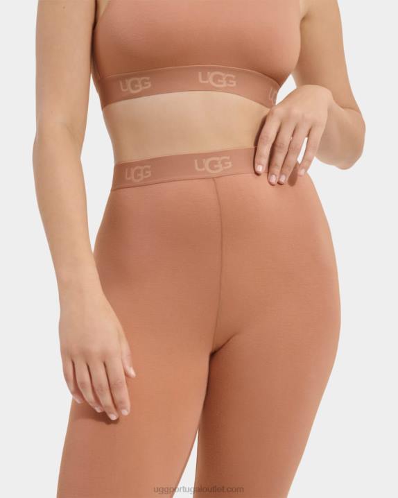 sândalo legging paloma UGG 20TJ2159 mulheres