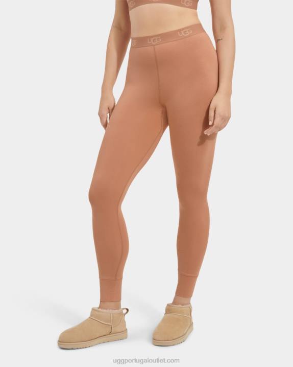 sândalo legging paloma UGG 20TJ2159 mulheres